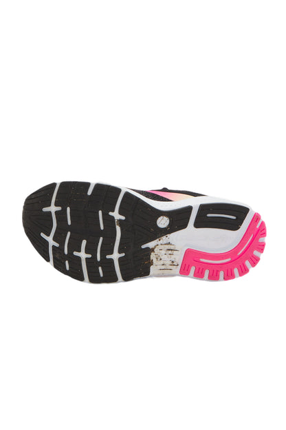  Brooks Ghost 16 Damen Laufschuhe - Schwarz