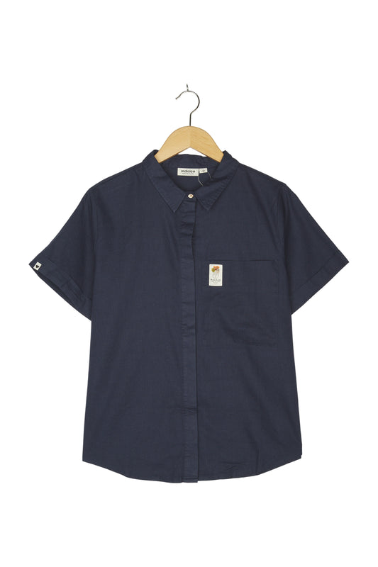 FRAUENMANTELM. Blouse