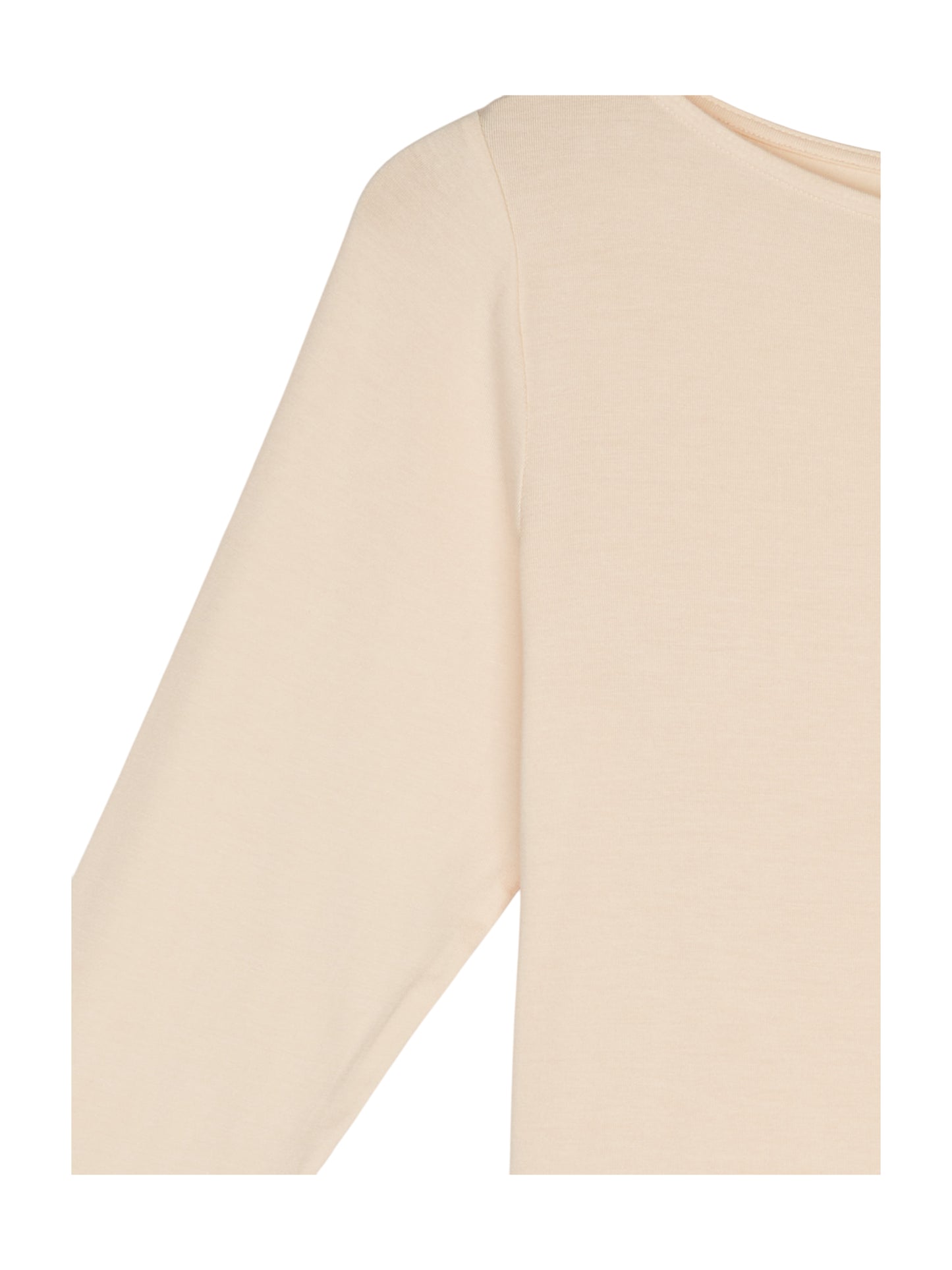 Detto Fatto Detto Fatto Langarmshirt