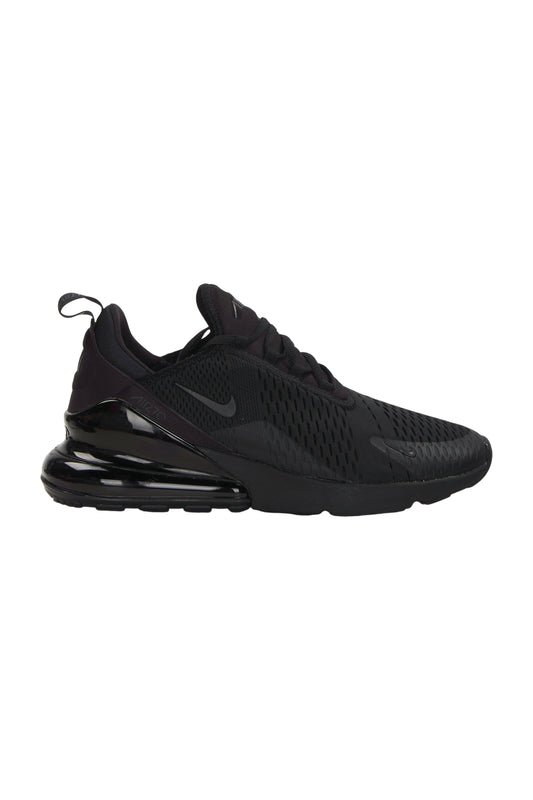 Nike Air Max 270 Herren Laufschuhe - Schwarz