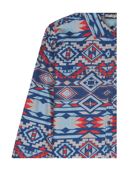 AlbaM. Shirt