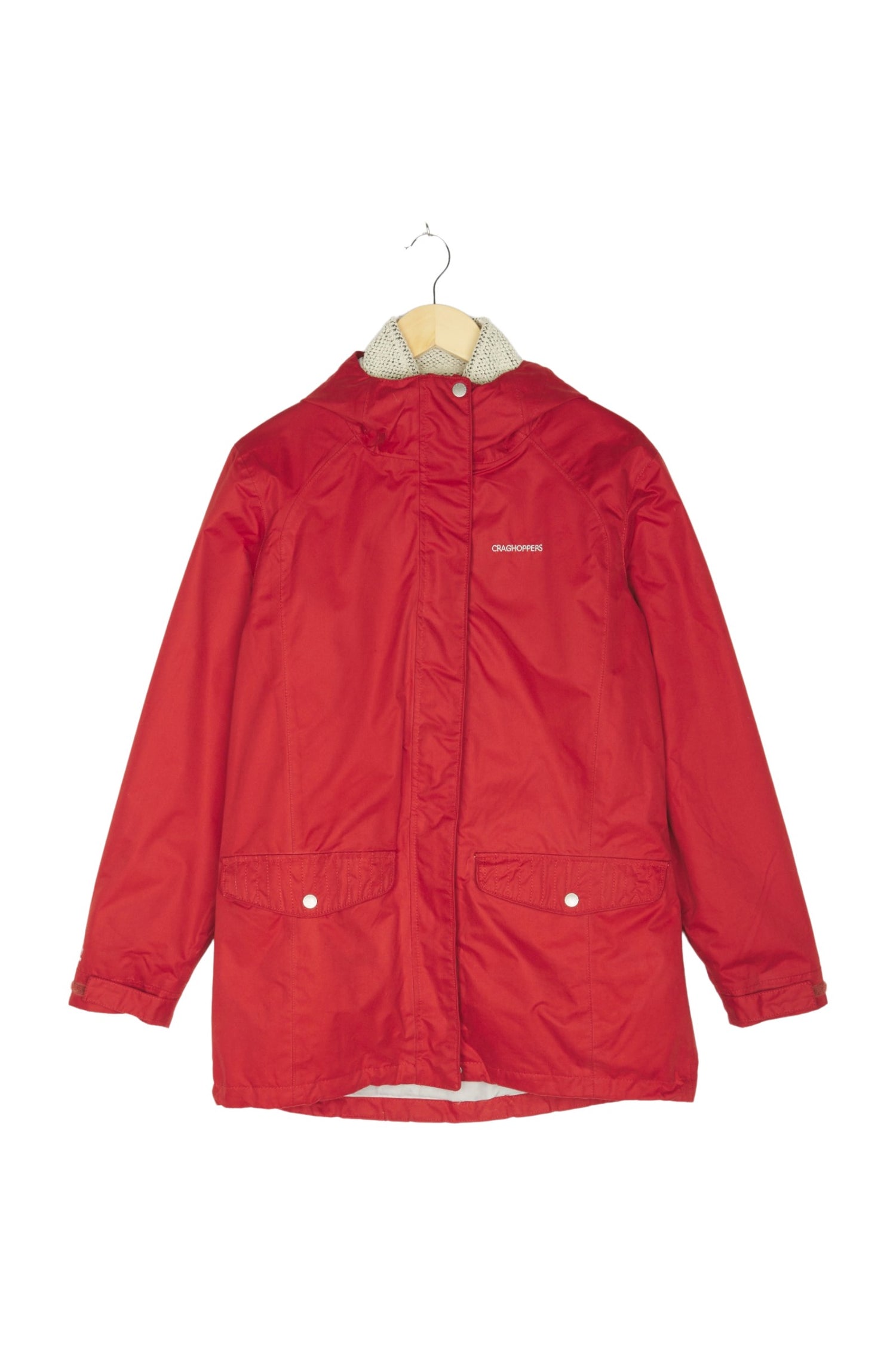 Doppeljacke für Damen