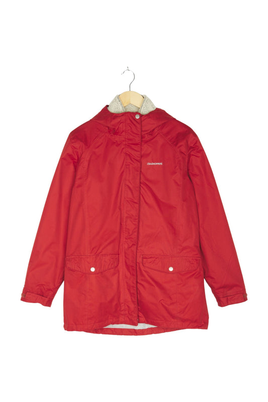 Doppeljacke für Damen