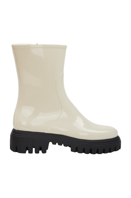 Lemon Jelly Gummistiefel Size 41 Beige 