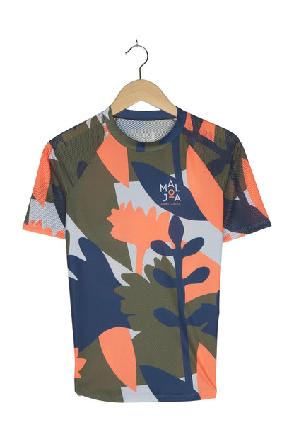 BÜSCHELSCHÖNM. Trail Running Tee