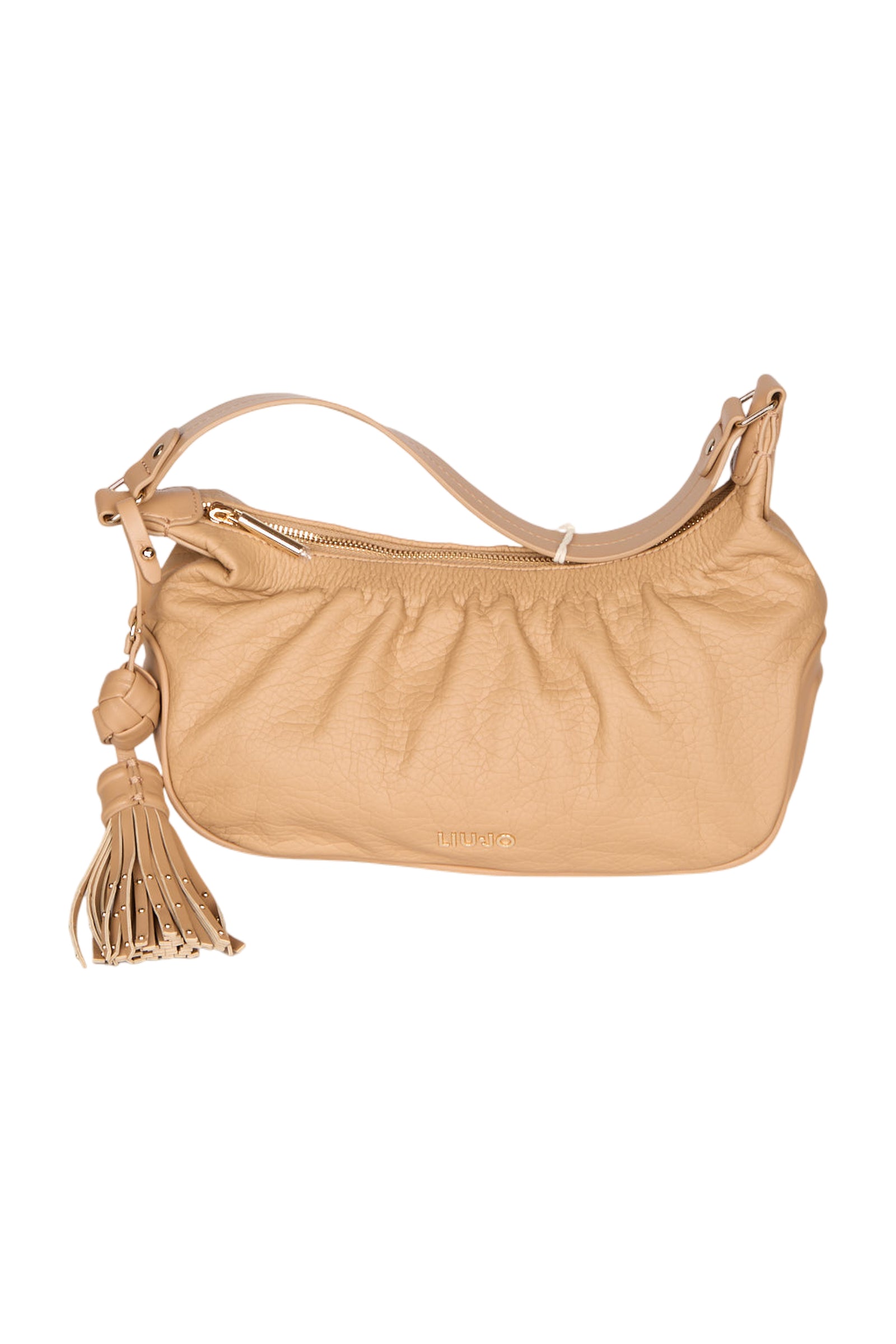 Liu Jo Milano Umhängetasche Schultertasche Braun 