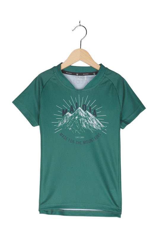 BASTIANB. Short Sleeve Multisport Jersey