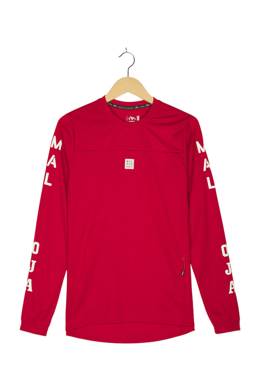 HAUNOLDM. Enduro Shirt