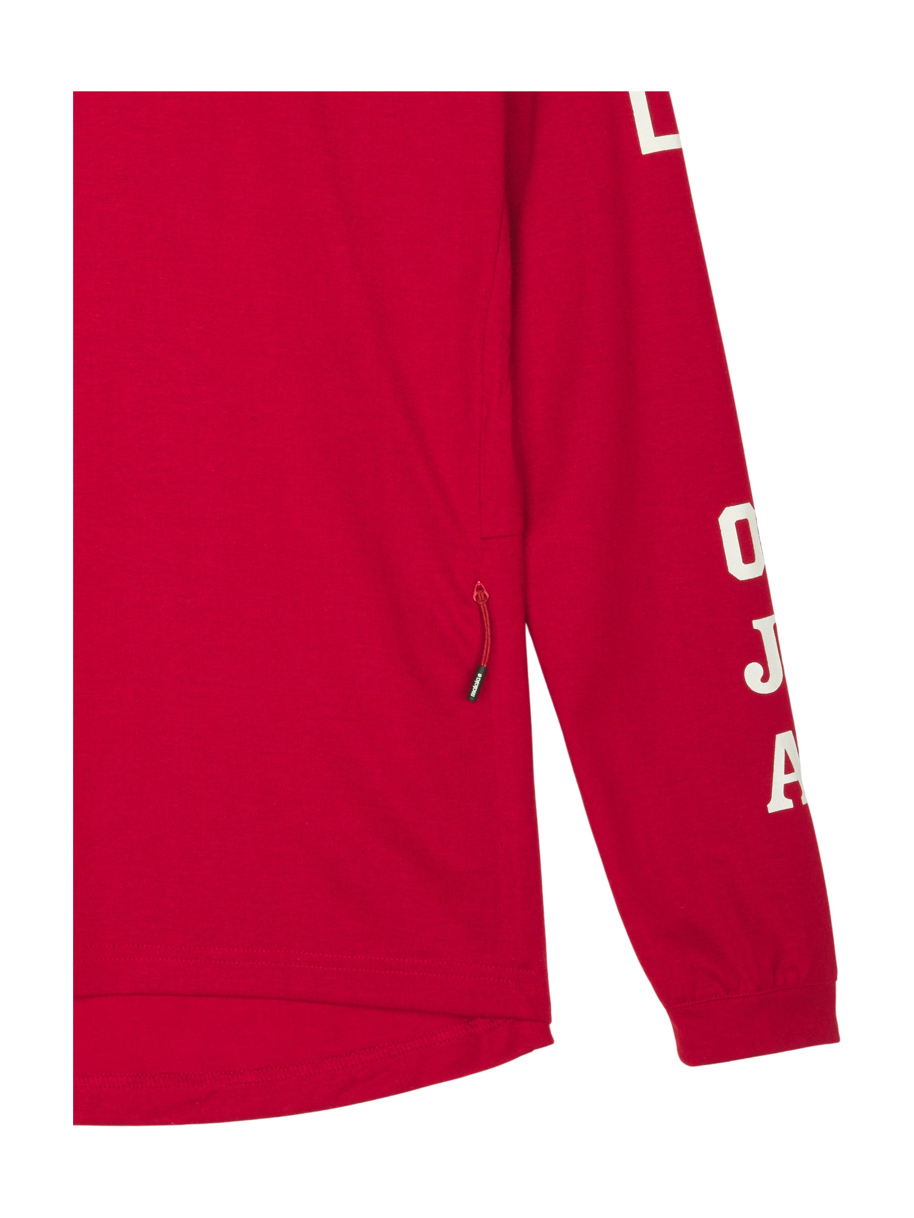 HAUNOLDM. Enduro Shirt