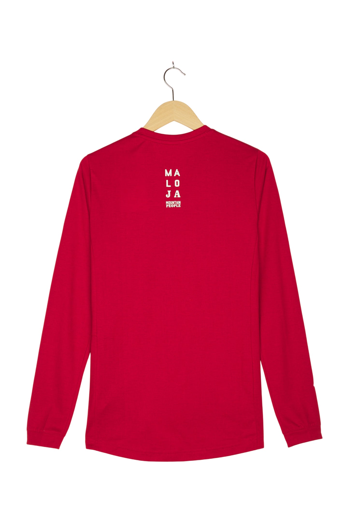 HAUNOLDM. Enduro Shirt