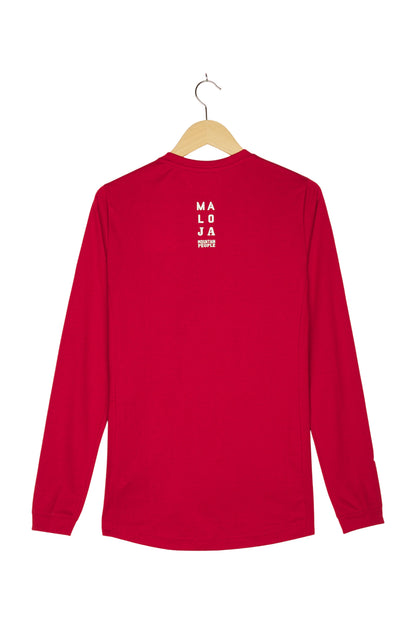 HAUNOLDM. Enduro Shirt