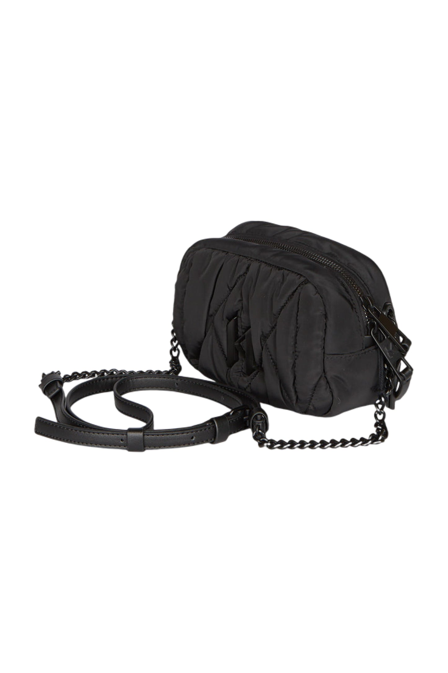 KARL LAGERFELD K Handtasche Umhängetasche | Schwarz