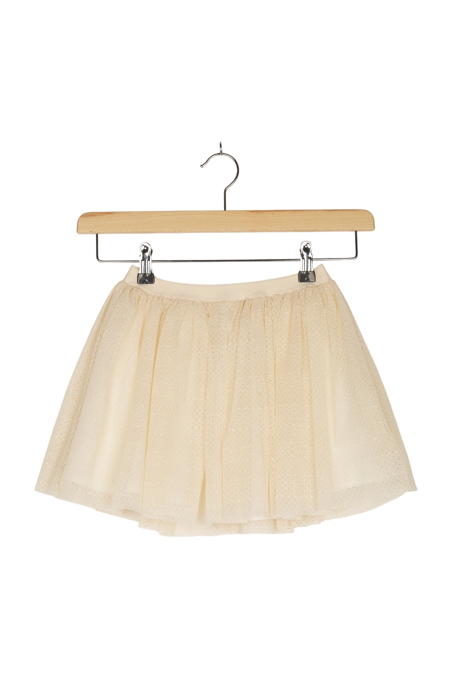 Mayoral Rock Tüllrock Spitze