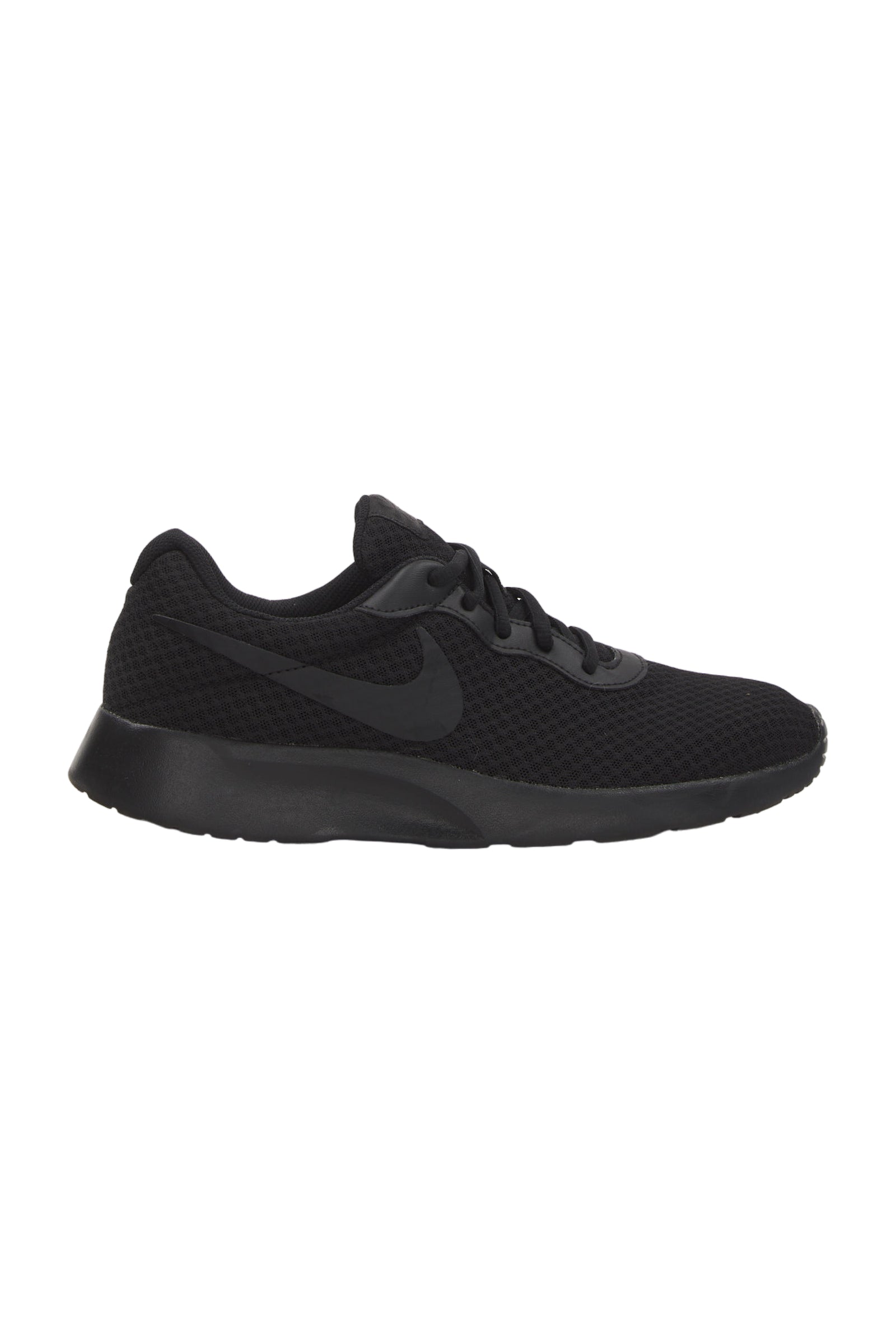 Nike Tanjun Herren Freizeitschuhe in Schwarz