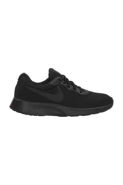 Nike Tanjun Herren Freizeitschuhe in Schwarz