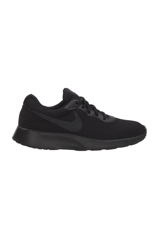 Nike Tanjun Herren Freizeitschuhe in Schwarz