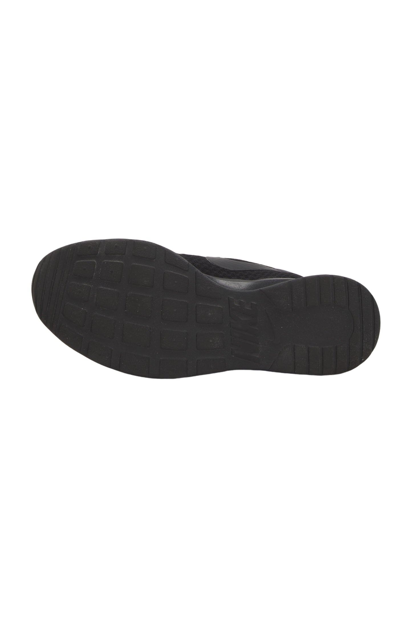 Nike Tanjun Herren Freizeitschuhe in Schwarz