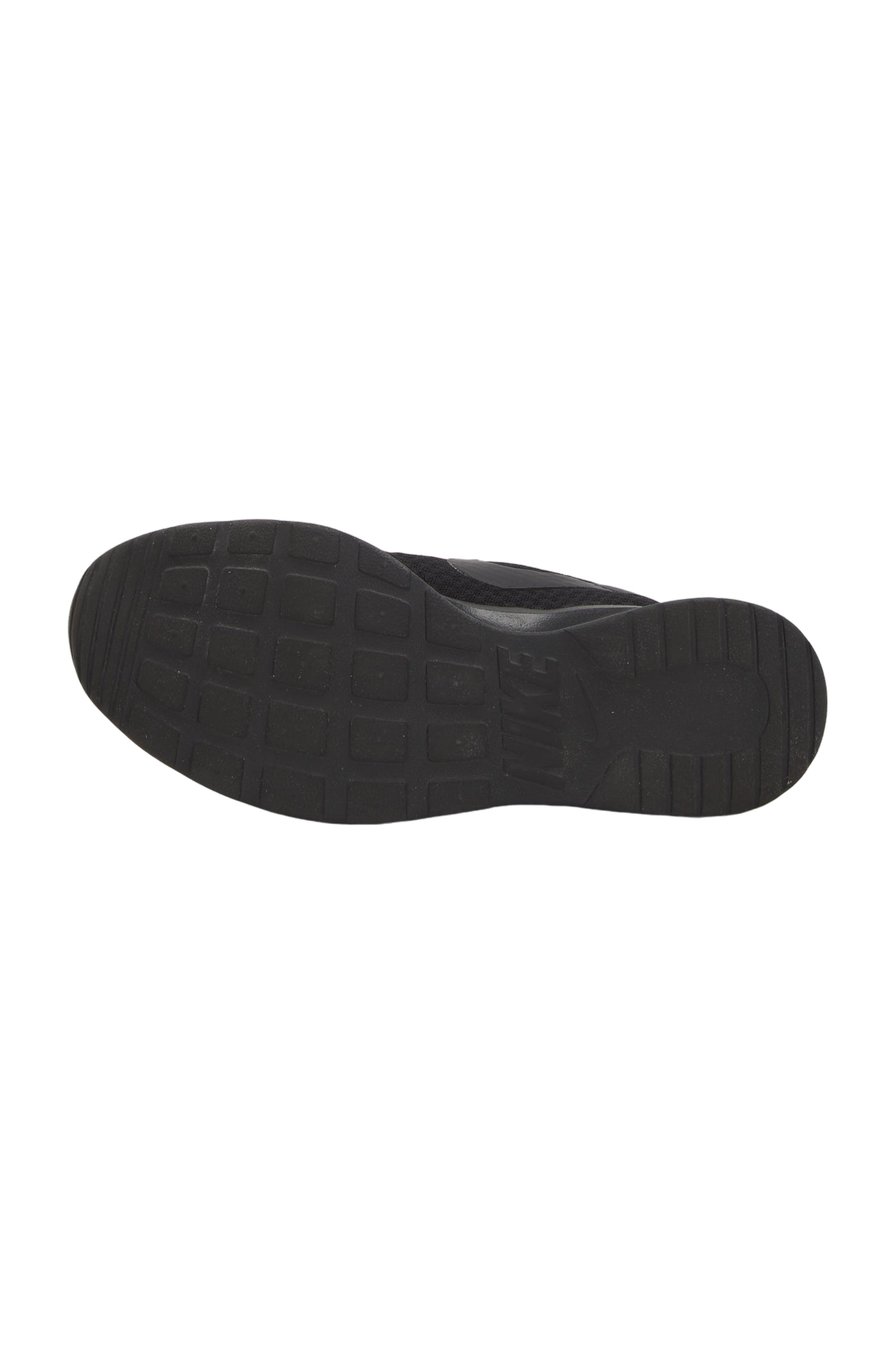 Nike Tanjun Herren Freizeitschuhe in Schwarz