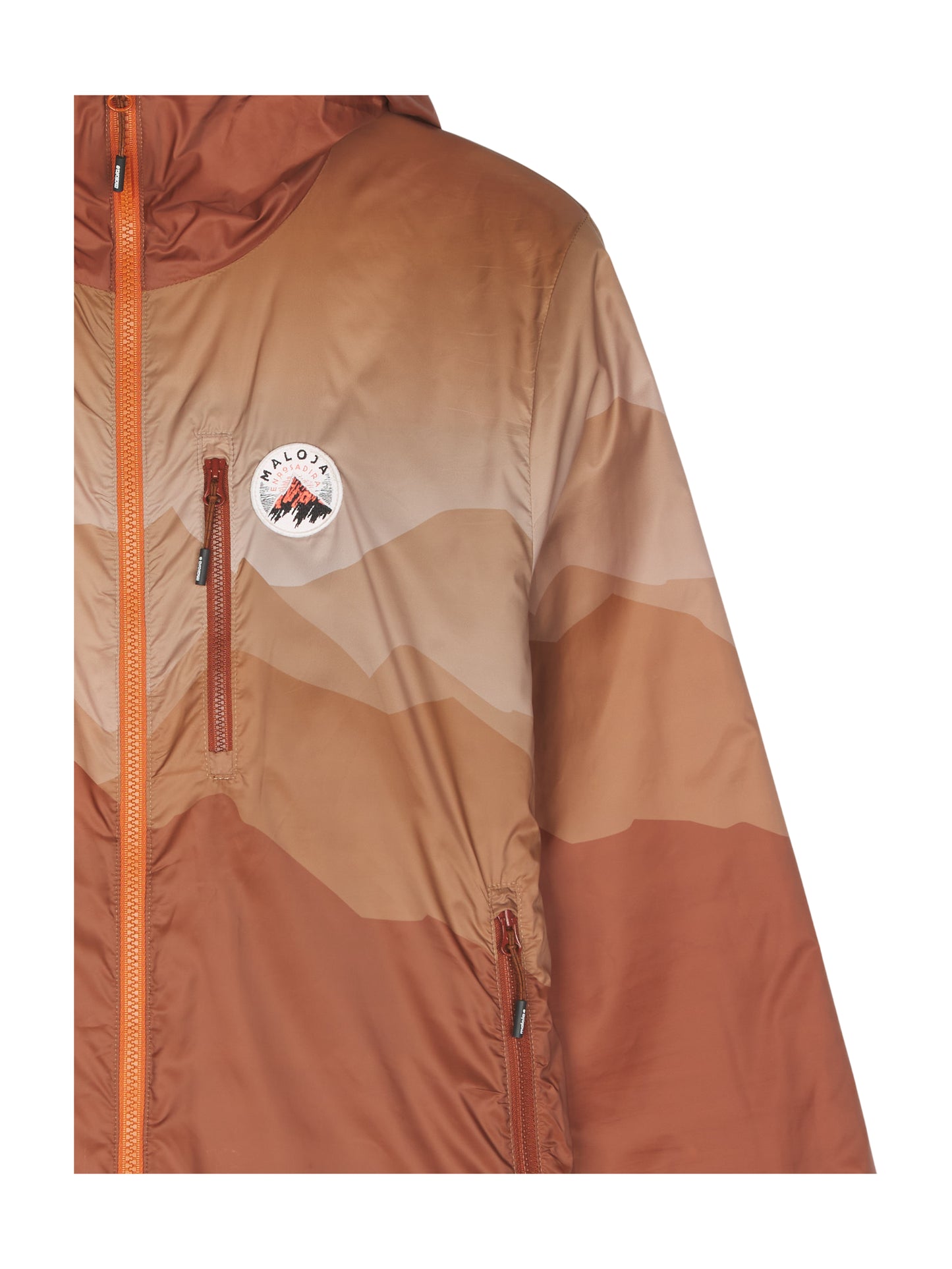 PizM. Adventure Puffer Jacket