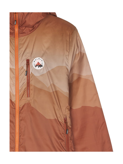 PizM. Adventure Puffer Jacket