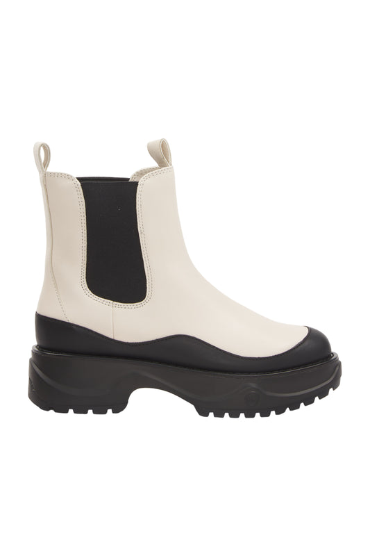 Michael Kors Ankle Boots Size 37 Beige 