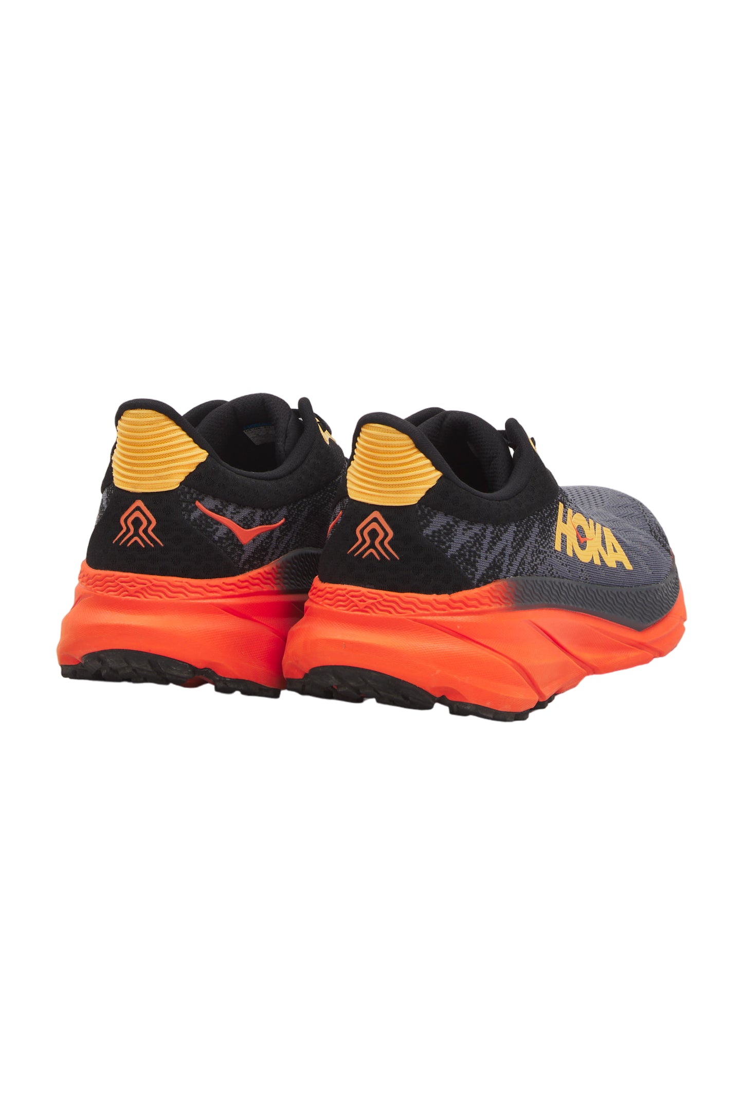 Hoka One One Challenger ATR 7 - Castlerock Flame