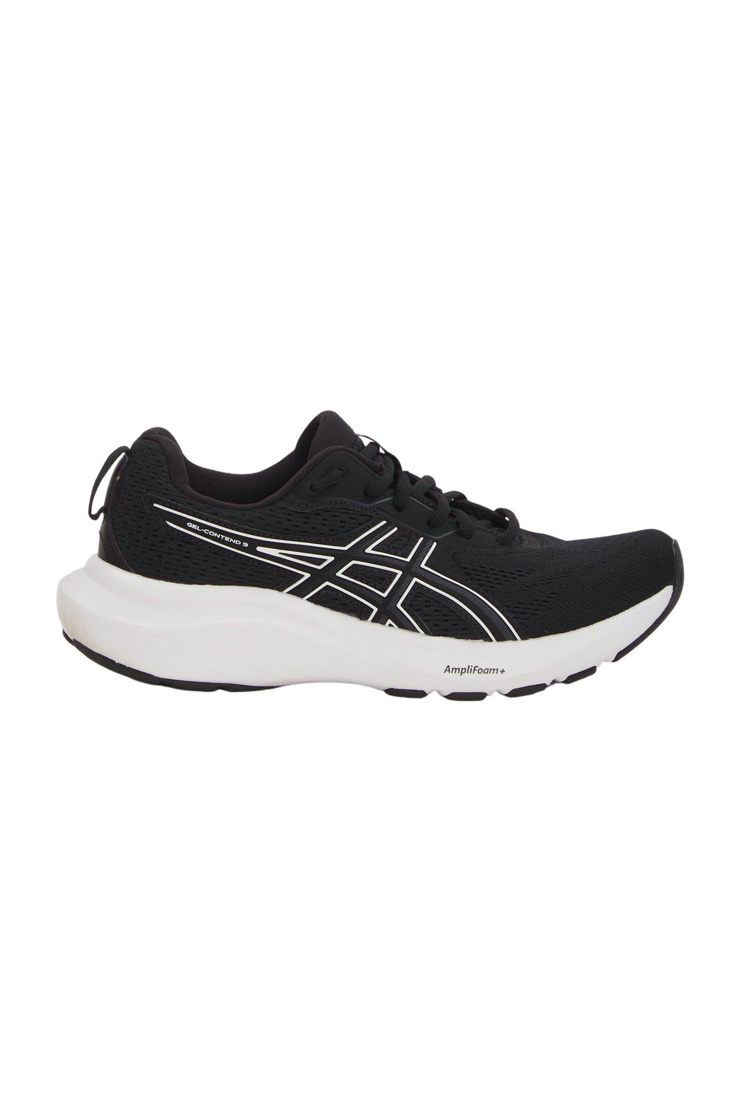 ASICS Gel Contend 9 Laufschuhe