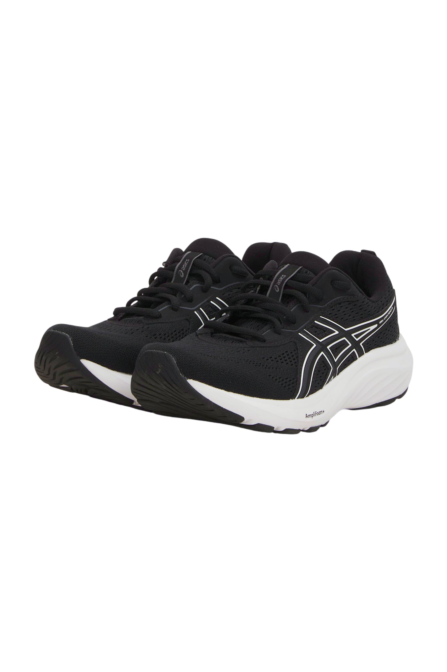 ASICS Gel Contend 9 Laufschuhe