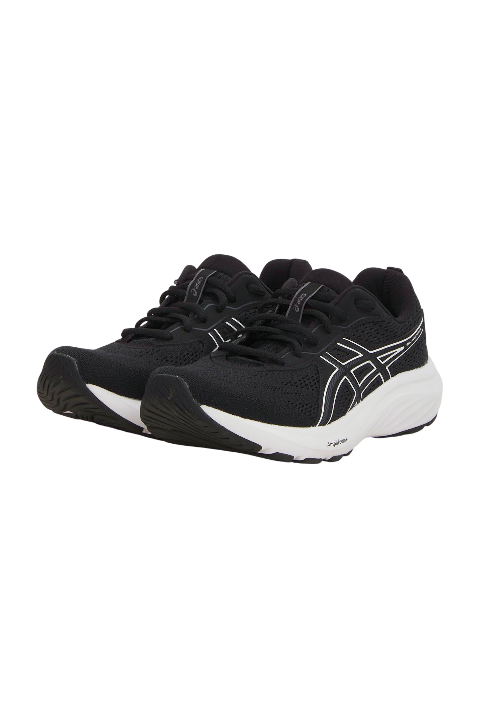 ASICS Gel Contend 9 Laufschuhe