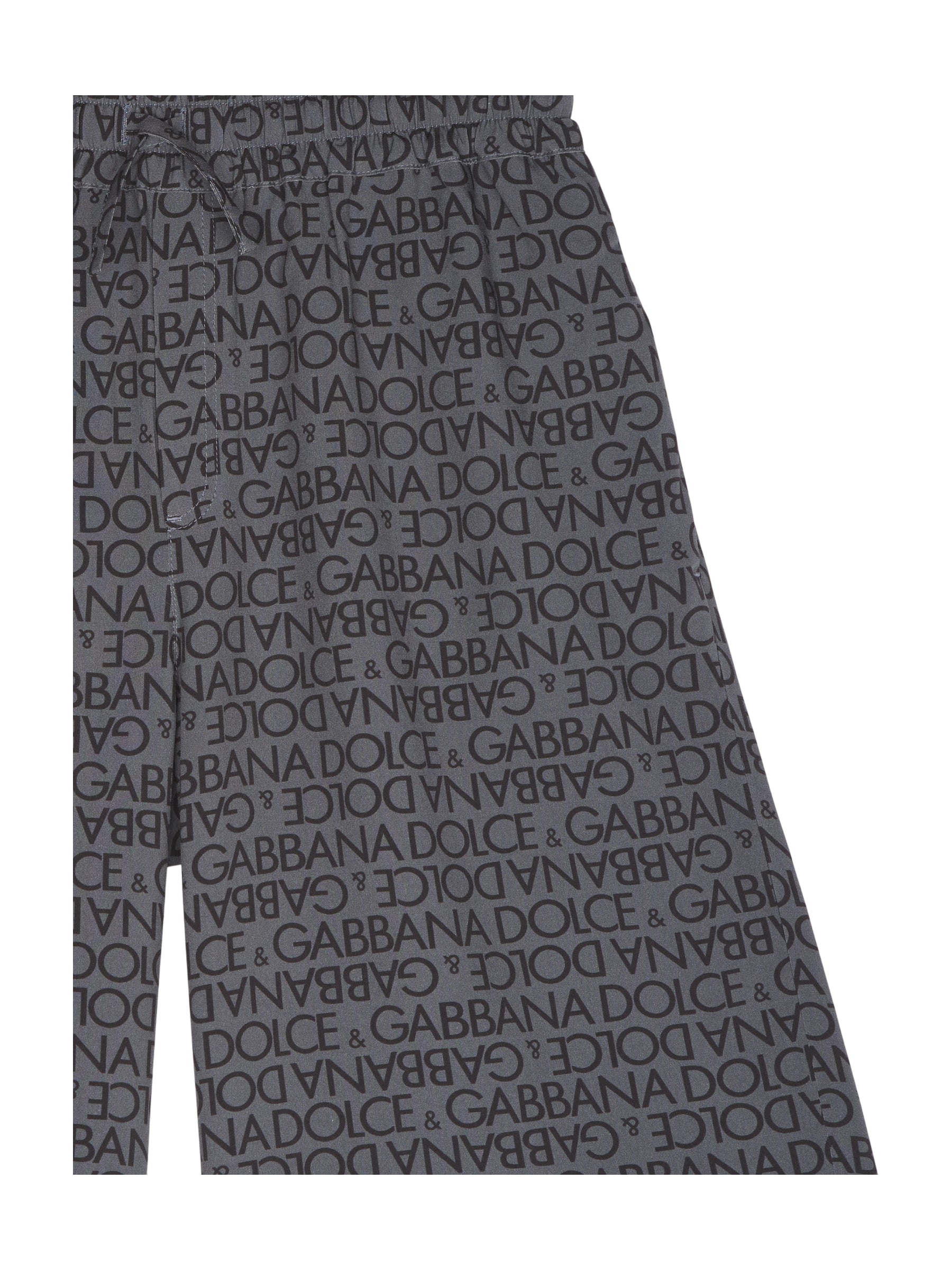 Dolce & Gabbana Shorts Kurze Hose