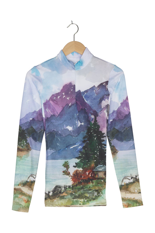 NaganaM. Shirt Long Sleeve Multisport Jersey