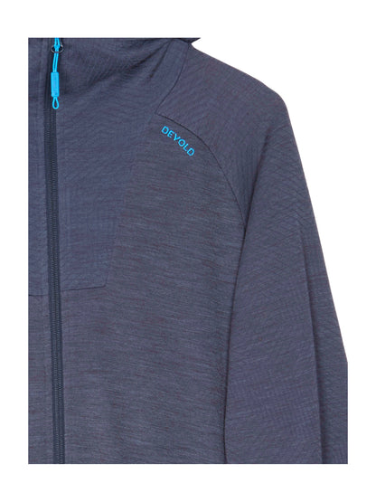 Devold Kapuzenpullover für Herren