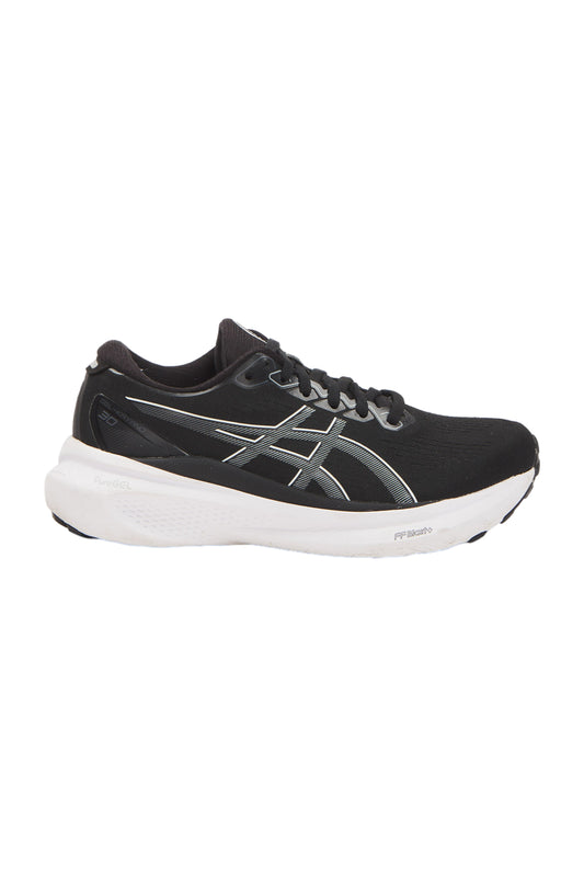 Asics Gel-Kayano 30 Damen Laufschuhe - Schwarz
