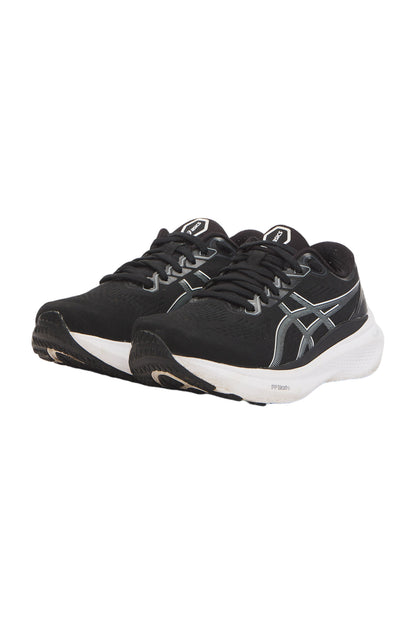 Asics Gel-Kayano 30 Damen Laufschuhe - Schwarz