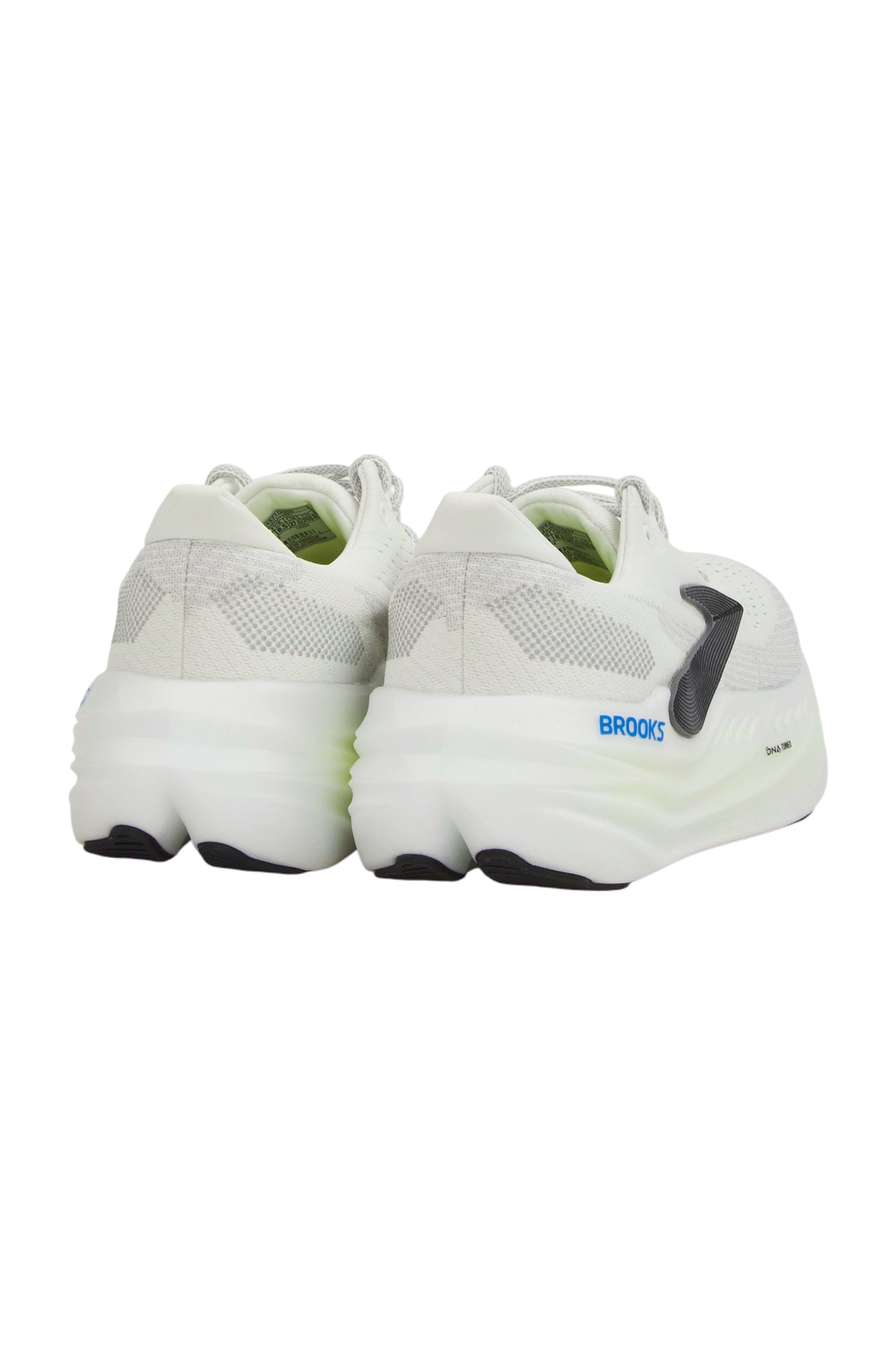 Brooks Glycerin GTS 22 Herren Laufschuhe - Weiß