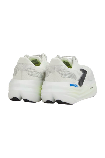 Brooks Glycerin GTS 22 Herren Laufschuhe - Weiß