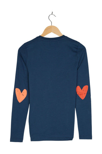 GRAUSCHNEPPERM. Traceable BioRe Longsleeve