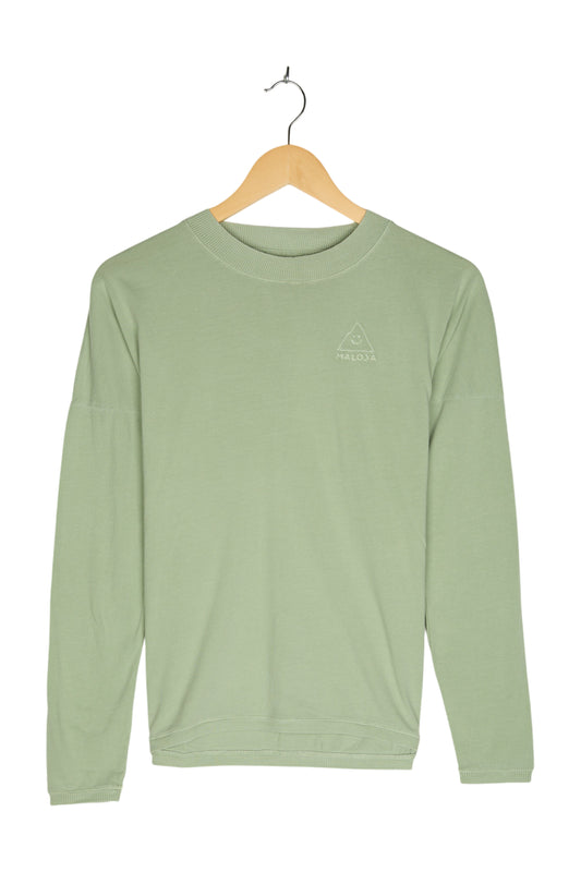 CIAMBERM. Natural Dye Longsleeve