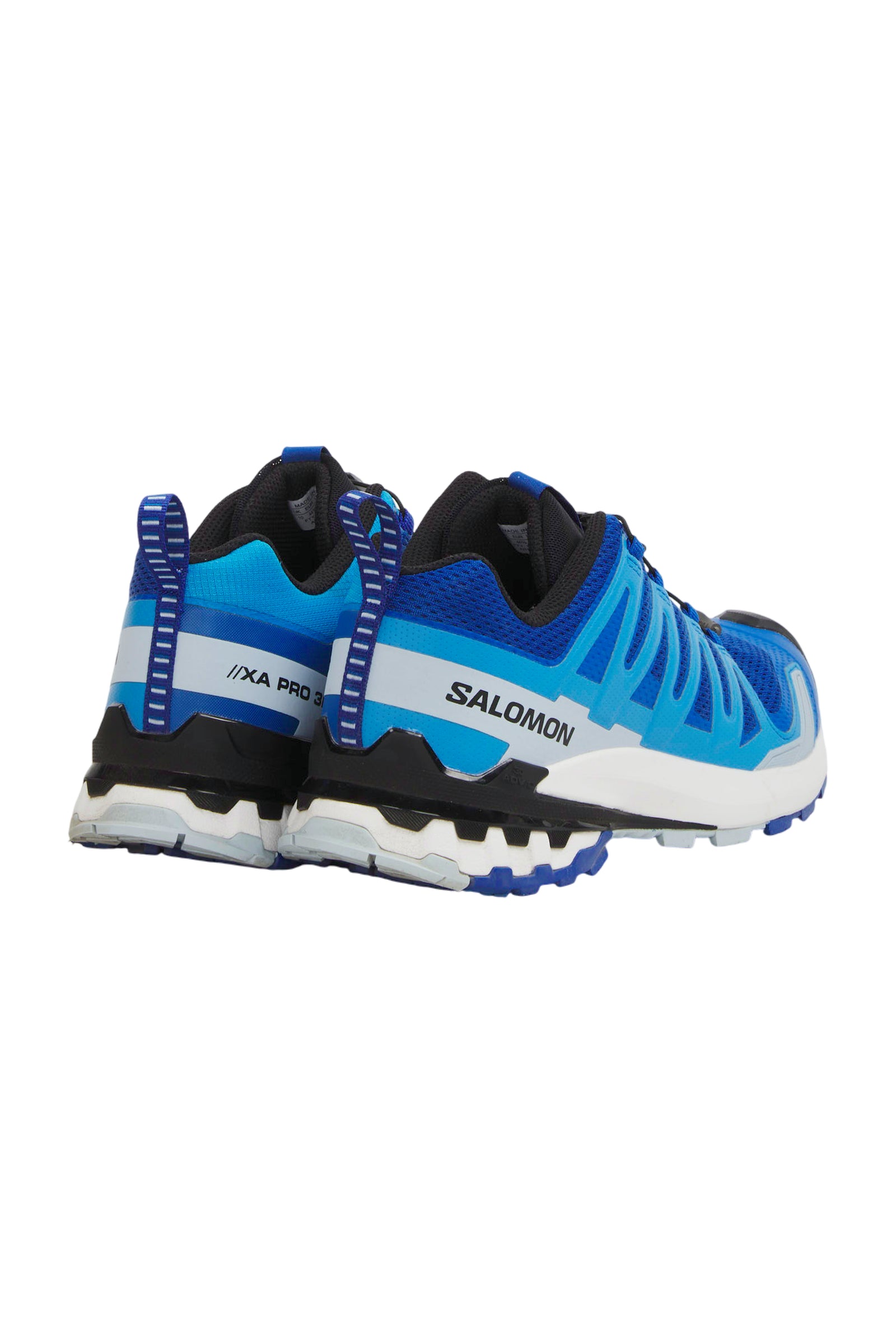 Salomon XA PRO 3D V9 Trailrunning-Schuhe
