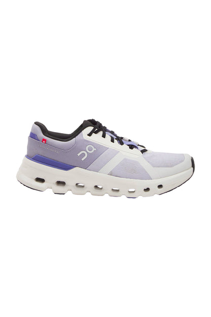 On Cloudrunner 2 Damen Laufschuhe - Violett