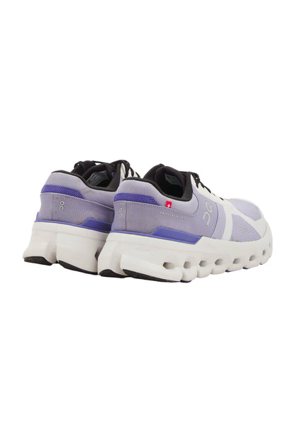 On Cloudrunner 2 Damen Laufschuhe - Violett