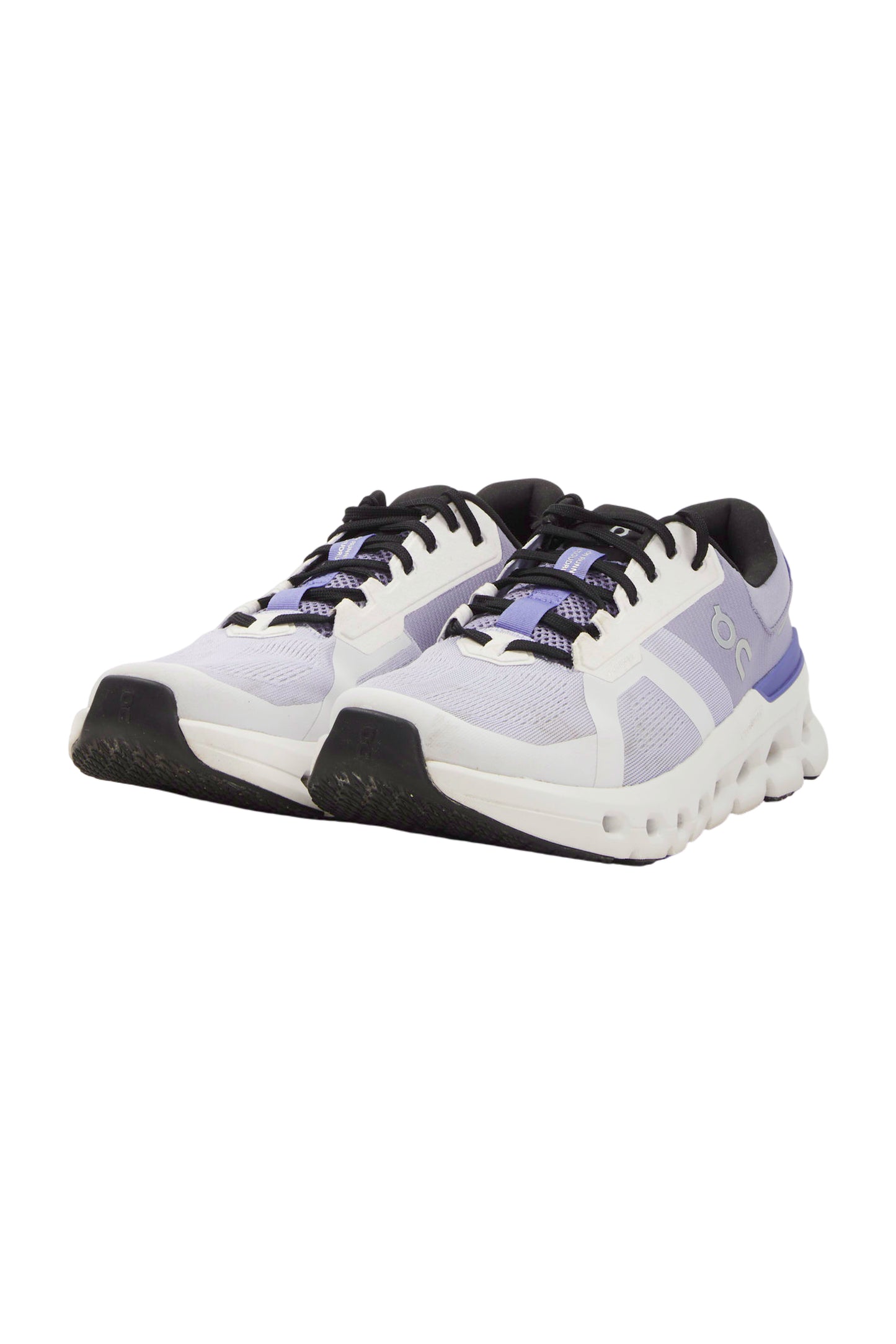 On Cloudrunner 2 Damen Laufschuhe - Violett