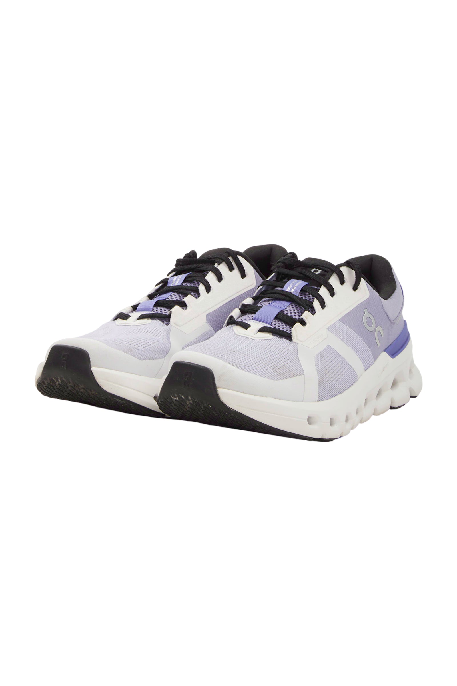 On Cloudrunner 2 Damen Laufschuhe - Violett