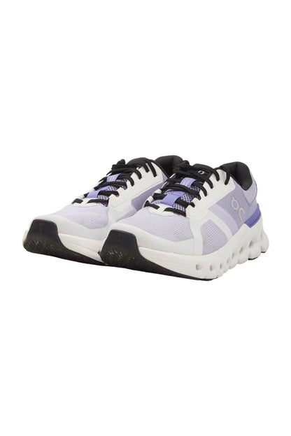 On Cloudrunner 2 Damen Laufschuhe - Violett