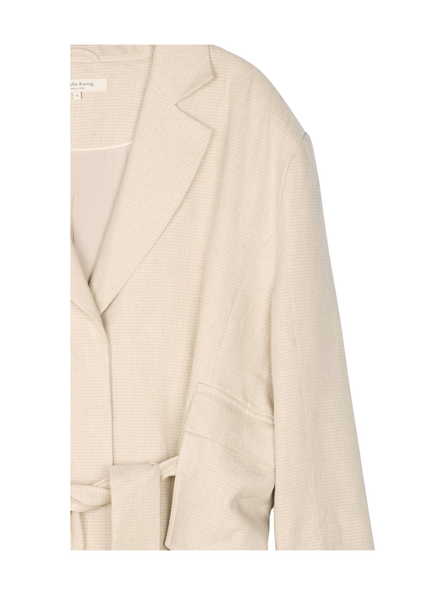 by Aylin Koenig Blazer für Damen