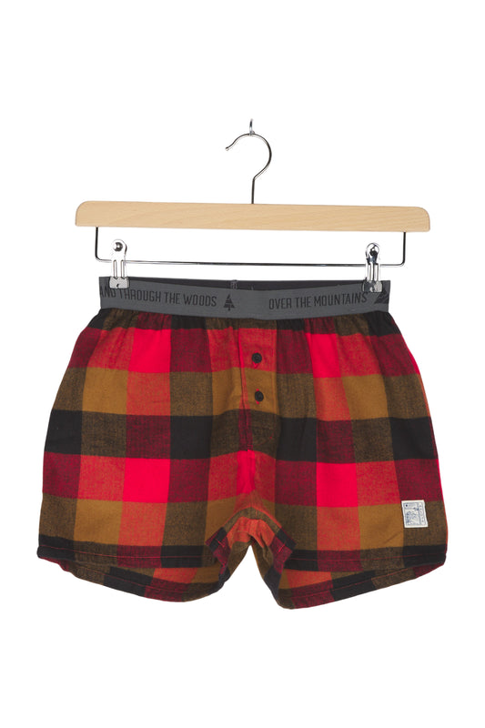 EEICHHASEM. U-Pant