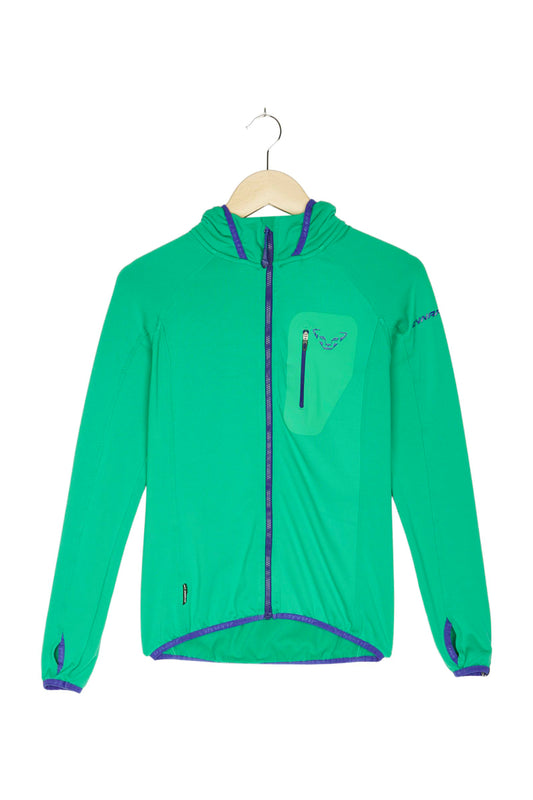 Kunstfaserjacke für Damen