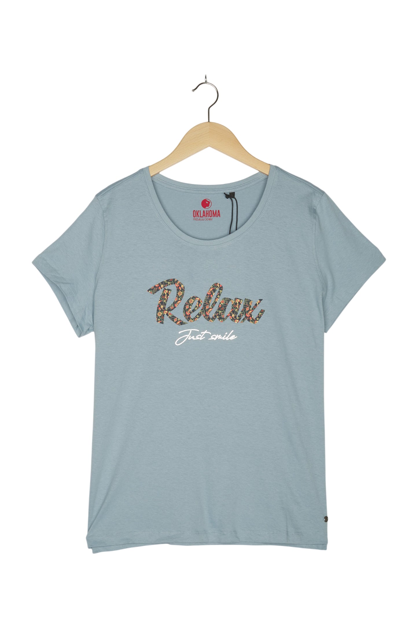 Oklahoma Oklahoma T-Shirt