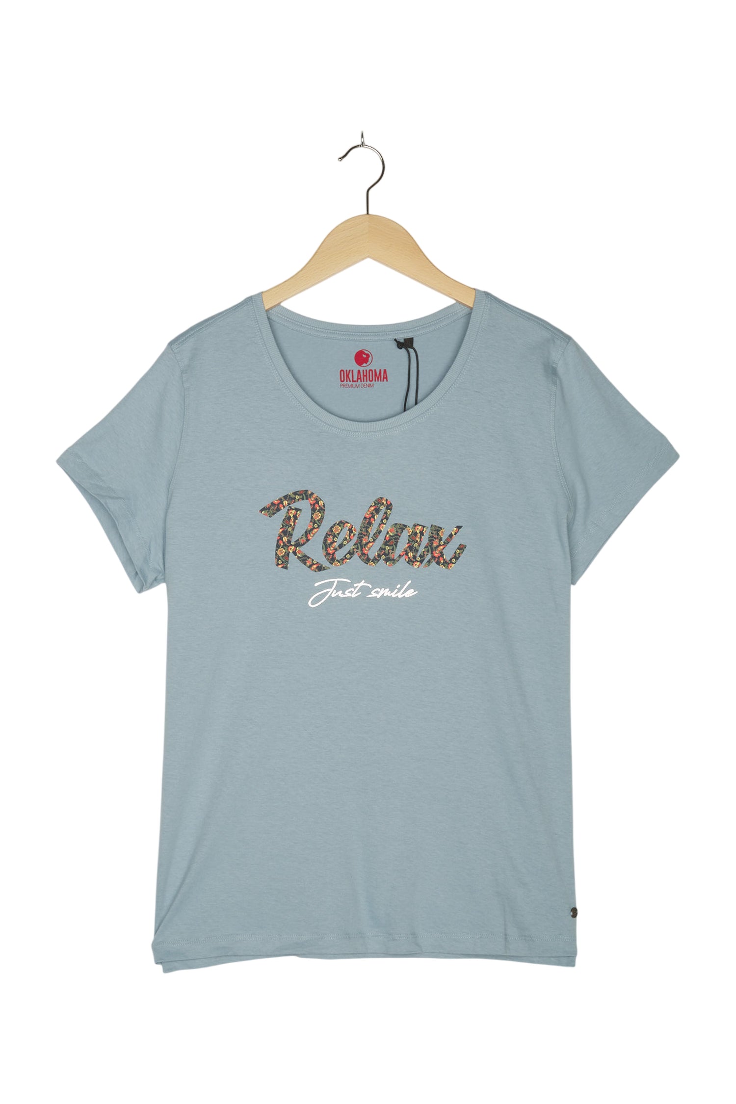 Oklahoma Oklahoma T-Shirt