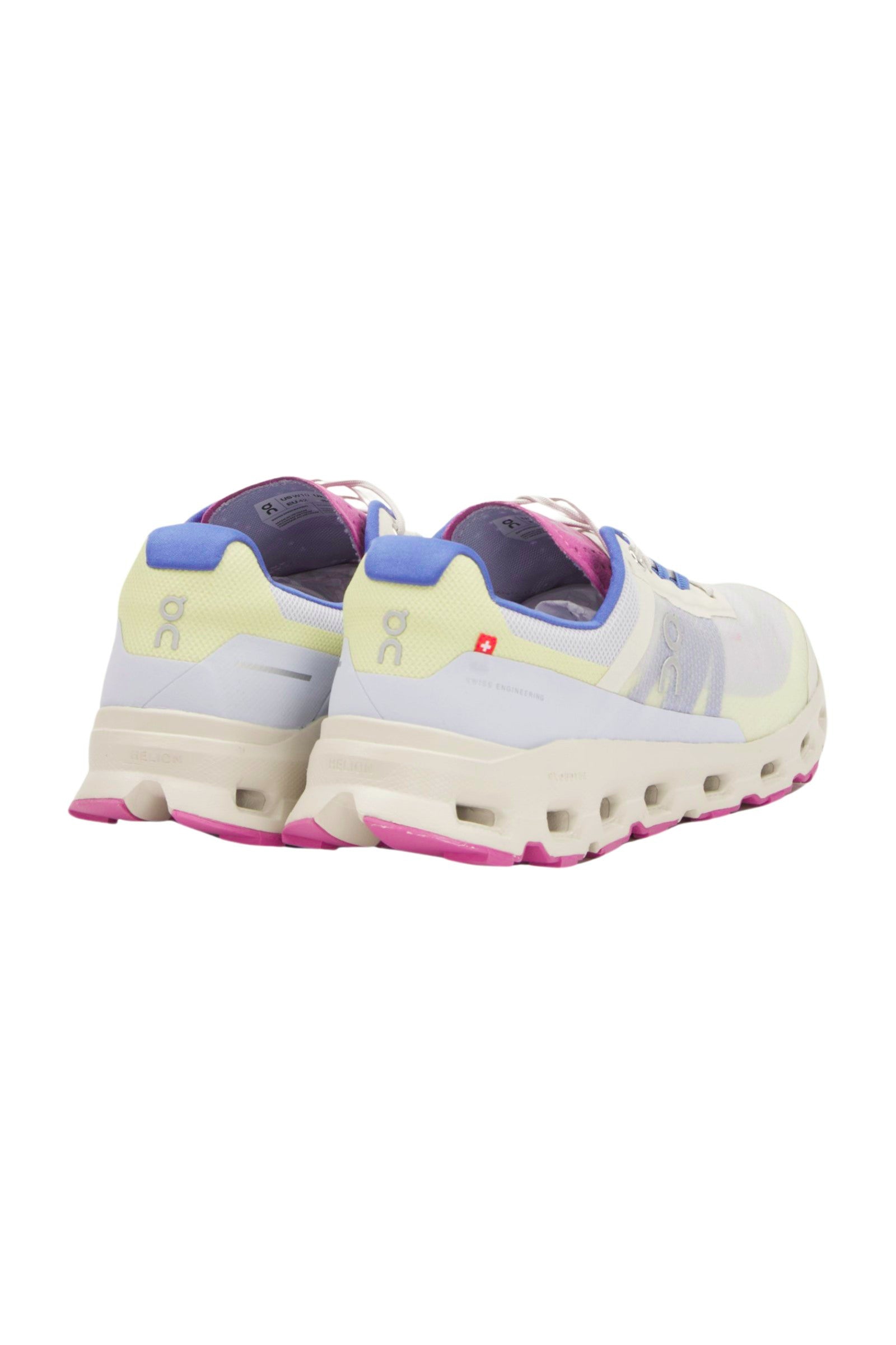 On Laufschuhe für Damen 